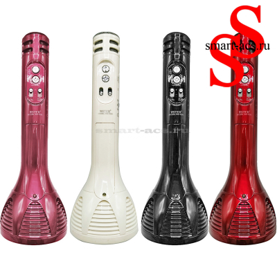Микрофон WSTER WS-1698